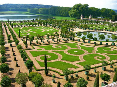 Jardim Versailles