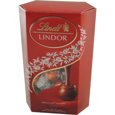Chocolate Lindt 200g