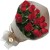 Bouquet Rosas Vermelhas Nacionais | 12 rosas