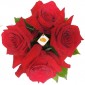 Rosas Colombianas Romantico