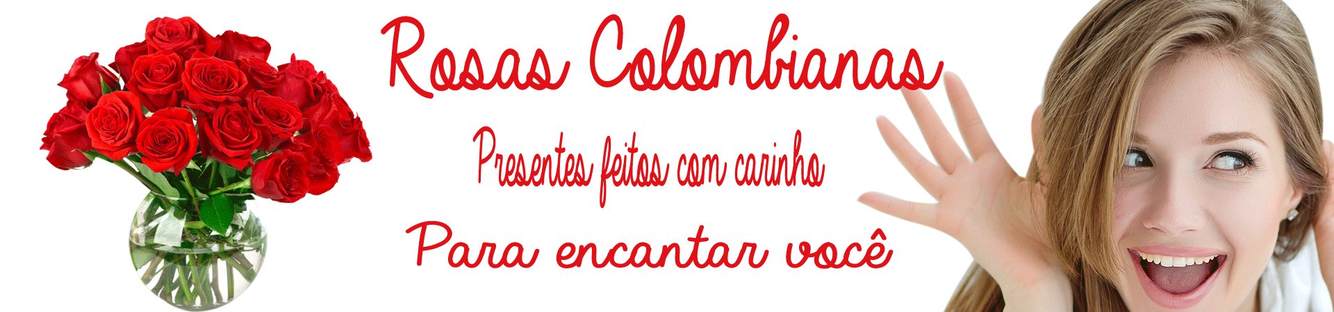 Rosas Colombianas
